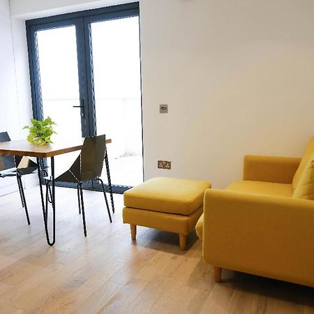 Cute Central London Flat Londres Exterior foto
