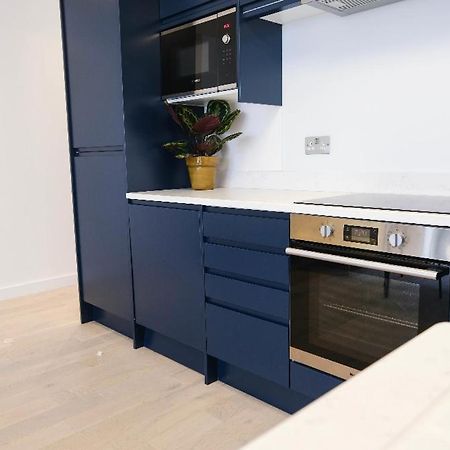 Cute Central London Flat Londres Exterior foto